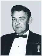 Photo of Allan-John Hackett